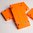 LEGO® Paneel 1x5x11 orange