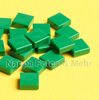 LEGO® Fliese 1x1 grün