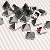 LEGO® Pyramiden Dachstein 1x1x2/3 perlsilber