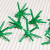 LEGO® Blumenstiel / 6 Triebe  grün