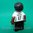 LEGO® Minifiguren 71014 - 17 „DFB – Die Mannschaft“ - Jérôme Boateng