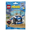 41555 - LEGO® Mixels Serie 7 - Busto