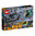 LEGO® DC Comics Super Heroes 76046 - Helden der Gerechtigkeit: Duell in der Luft