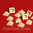 LEGO® Pyramiden Dachstein 1x1x2/3 beige