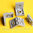 LEGO® Winkelplatte 2x2 / 2x2 hellgrau