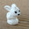 LEGO® Kaninchen Baby 1x1 weiß