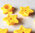 LEGO® Stern Ø 1,5 gelb