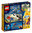 LEGO® NEXO KNIGHTS™ 70320 - Aarons Aero-Flieger V2