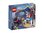 LEGO® DC Super Hero Girls™ 41233 - Lashina's™ Action-Cruiser