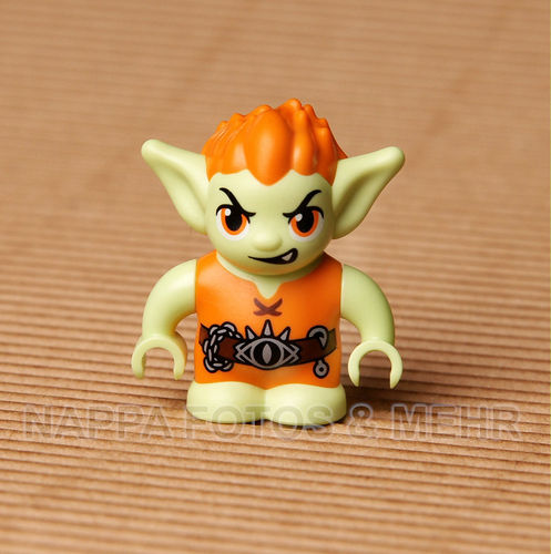 LEGO® Elves Kobold - Barblin