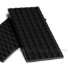 LEGO® Platte 6x14 schwarz