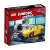 LEGO® Juniors 10731 - Cars 3 Cruz Ramirez Rennsimulator