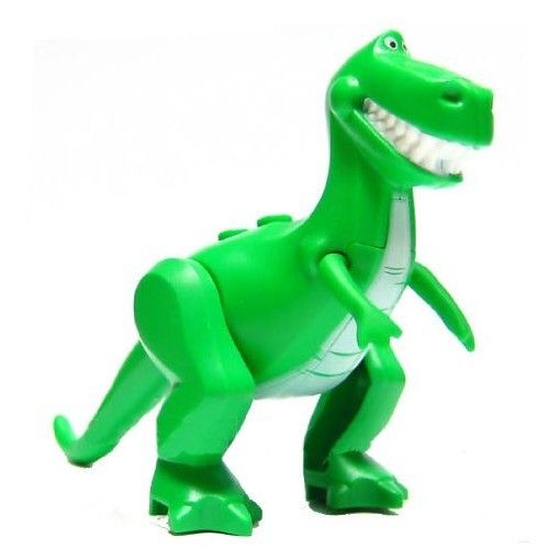 LEGO® Toy Story™ - Dino Rex - grün