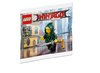 LEGO® NINJAGO® MOVIE™ 30609 - Minifigur Lloyd