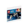 LEGO® City 30365 - Raumfahrtsatellit