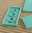 LEGO®  Fliese 2x4 sandgrün