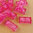 LEGO® Platte 1x2 transparent pink