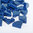 LEGO® Fliese "Viertelkreis" 1x1 dunkelblau