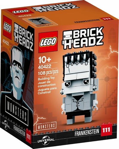LEGO® BrickHeadz 40422 - Frankenstein
