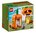 LEGO® Saisonal  40449 - Karottenhaus des Osterhasen