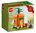 LEGO® Saisonal  40449 - Karottenhaus des Osterhasen