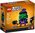 LEGO® BrickHeadz™ 40272 - Halloween-Hexe