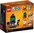 LEGO® BrickHeadz™ 40272 - Halloween-Hexe