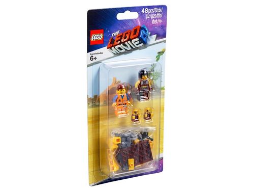 THE LEGO® MOVIE 2™  853865 - Zubehörset 19 - Kanalbabies