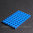 LEGO® Platte 6x10 blau