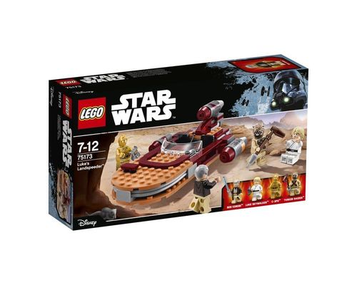 LEGO® Star Wars™ 75173 -  Luke's Landspeeder™