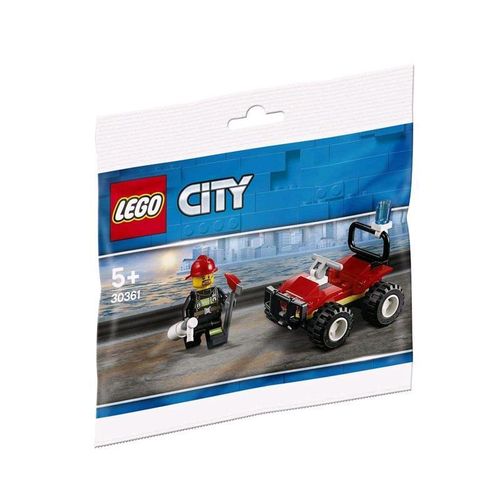 LEGO® City 30361 - Feuerwehr-Buggy