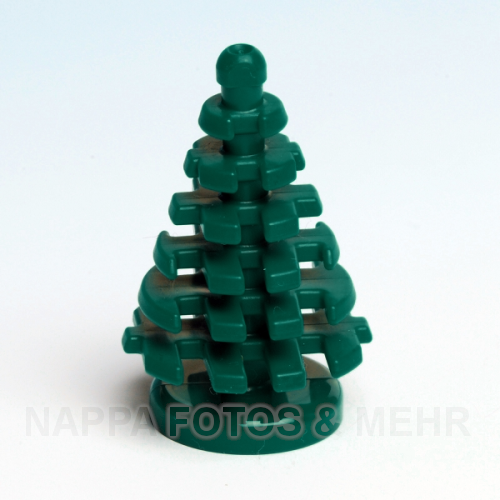 LEGO® Tannenbaum klein dunkelgrün