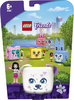 LEGO® Friends 41663 - Emmas Dalmatiner-Würfel