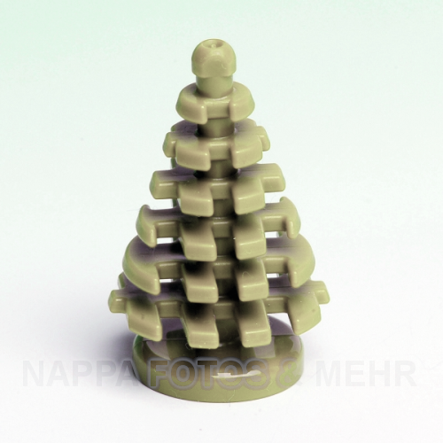 LEGO® Tannenbaum klein olivgrün