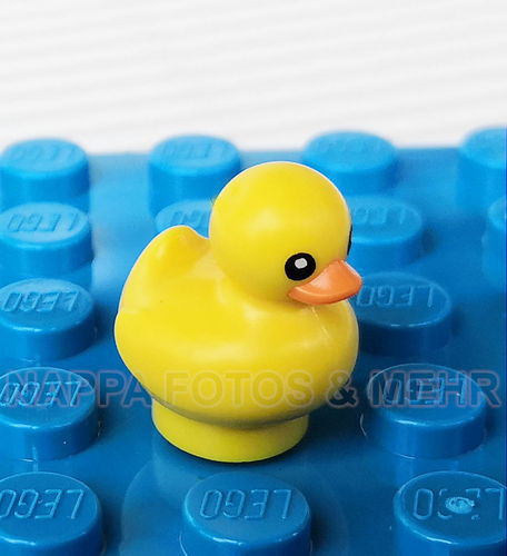 LEGO® Quietsche-Ente gelb
