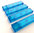 LEGO® Fliese 1x4  transparent-blau