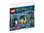 LEGO® Harry Potter™ 30435 - Baue dein eigenes Schloss Hogwarts™
