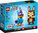 LEGO® BrickHeadz™ 40559- Road Runner & Wile E. Coyote