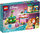 LEGO®  Disney™ Princess 43203 - Auroras, Meridas und Tianas Zauberwerke