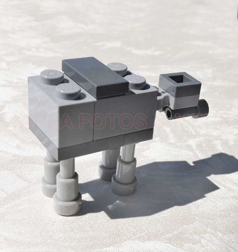 LEGO® Star Wars™ - AT-AT™ Walker - Miniversion