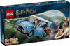 LEGO® Harry Potter™ - Fliegender Ford Anglia™