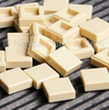 LEGO® Fliese 1x1 beige