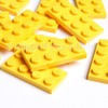 LEGO® Platte 2x4 gelb