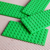 LEGO® Platte 6x12 grasgrün