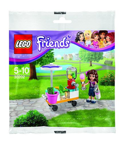 LEGO® Friends 30202 - Smoothie Stand