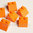 LEGO® Dachstein 2x2 / 45° orange