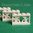 LEGO® Zaun "Schmiede-Eisen" 1x4x2 weiß