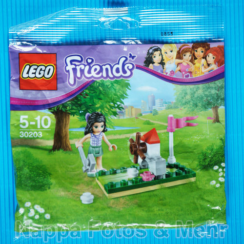 LEGO® Friends 30203 - Mini Golf