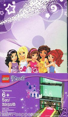 LEGO® Friends 853441 - Spielfigurenkoffer