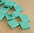 LEGO® Fliese 1x1 sandgrün